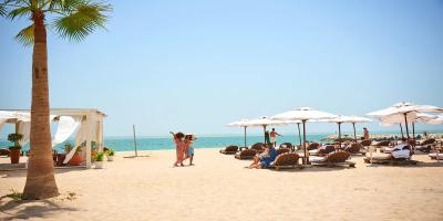 Sun, Sea, and Sand: Your Ultimate Guide to Qatar’s Beaches